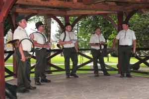 Občinski praznik 19 - Lovski rogisti (2)